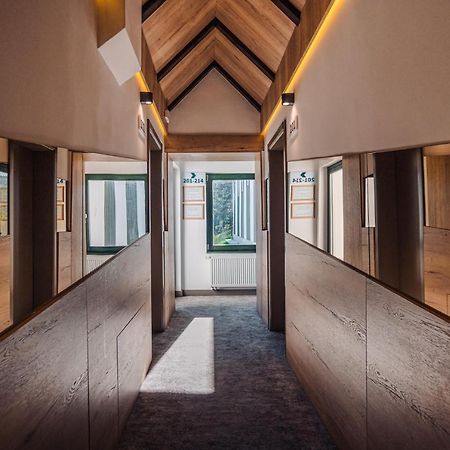 Hotel Forest Pale Eksteriør billede