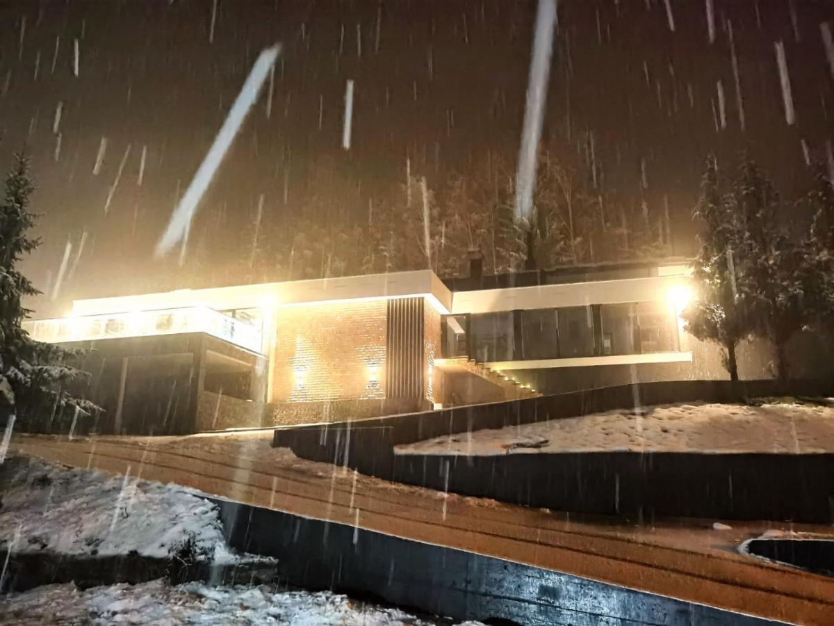 Hotel Forest Pale Eksteriør billede