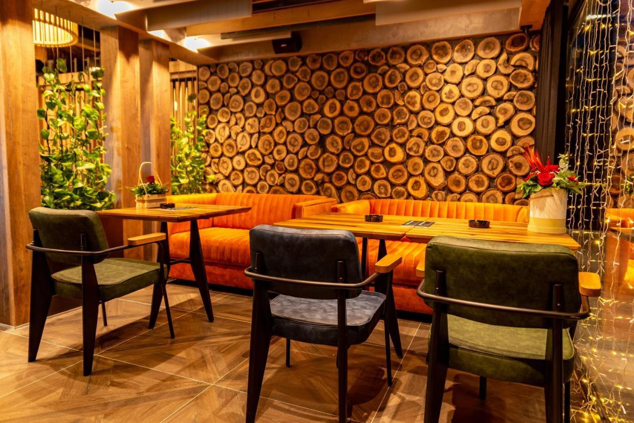 Hotel Forest Pale Eksteriør billede