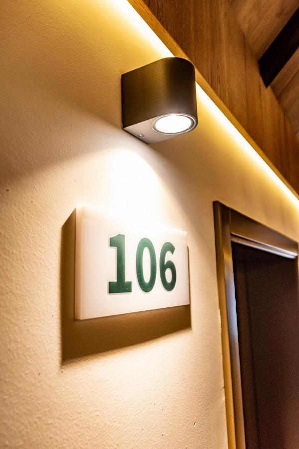 Hotel Forest Pale Eksteriør billede