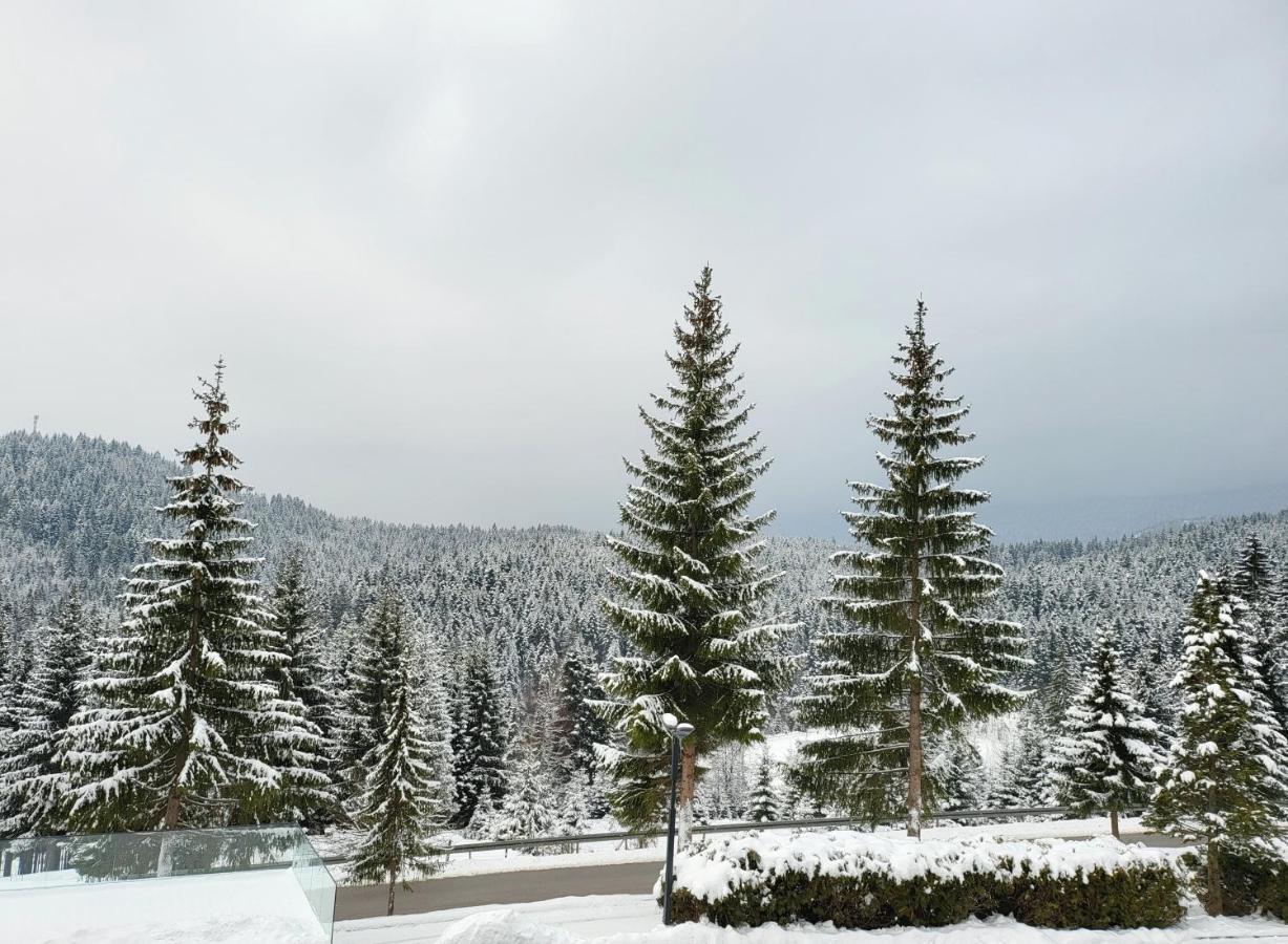 Hotel Forest Pale Eksteriør billede