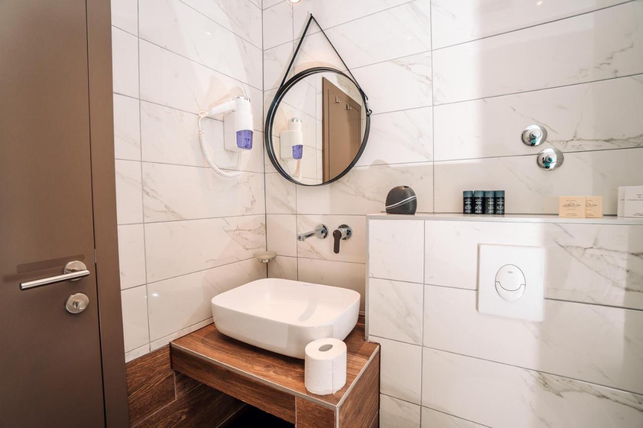 Hotel Forest Pale Eksteriør billede