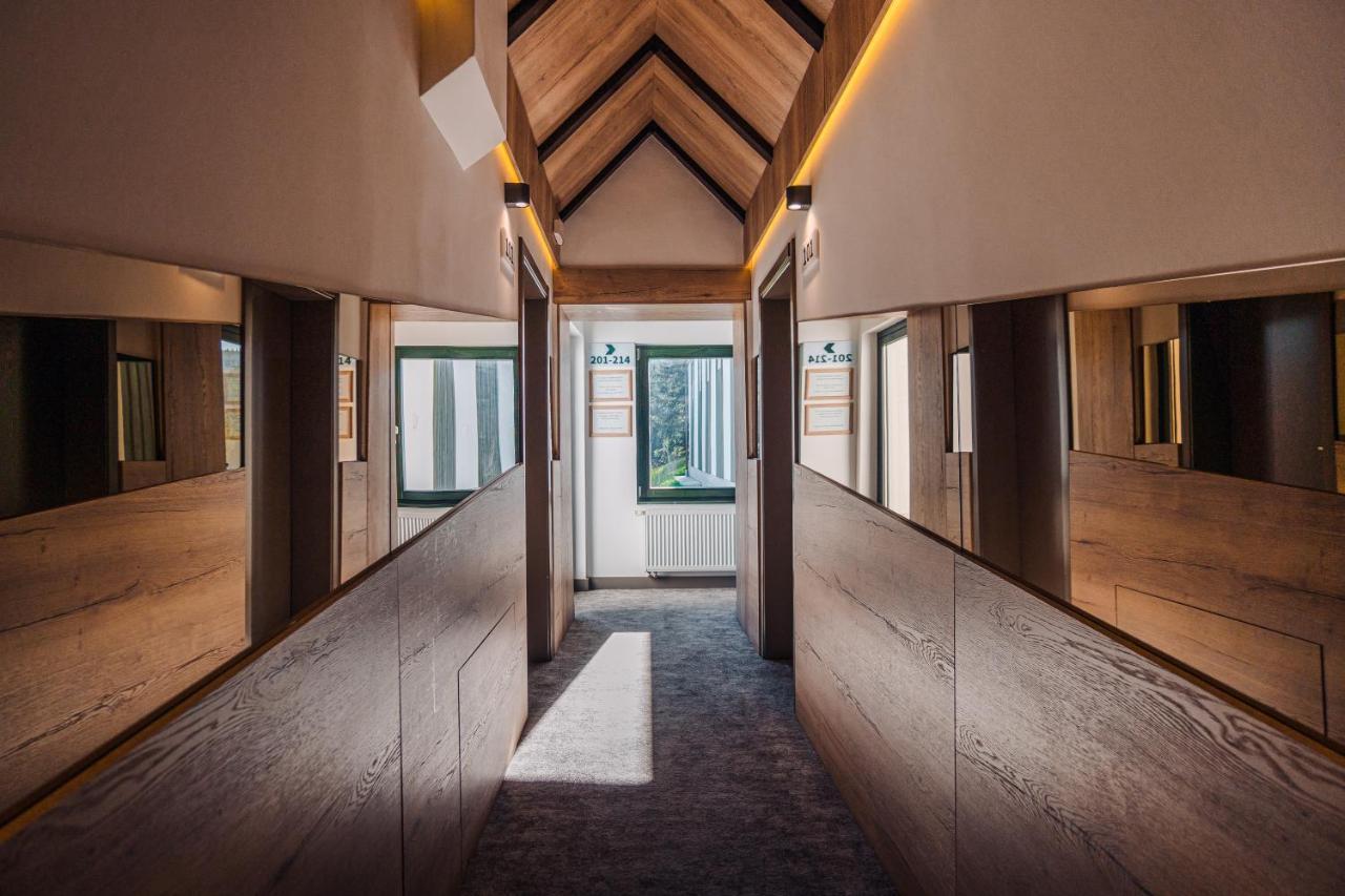 Hotel Forest Pale Eksteriør billede
