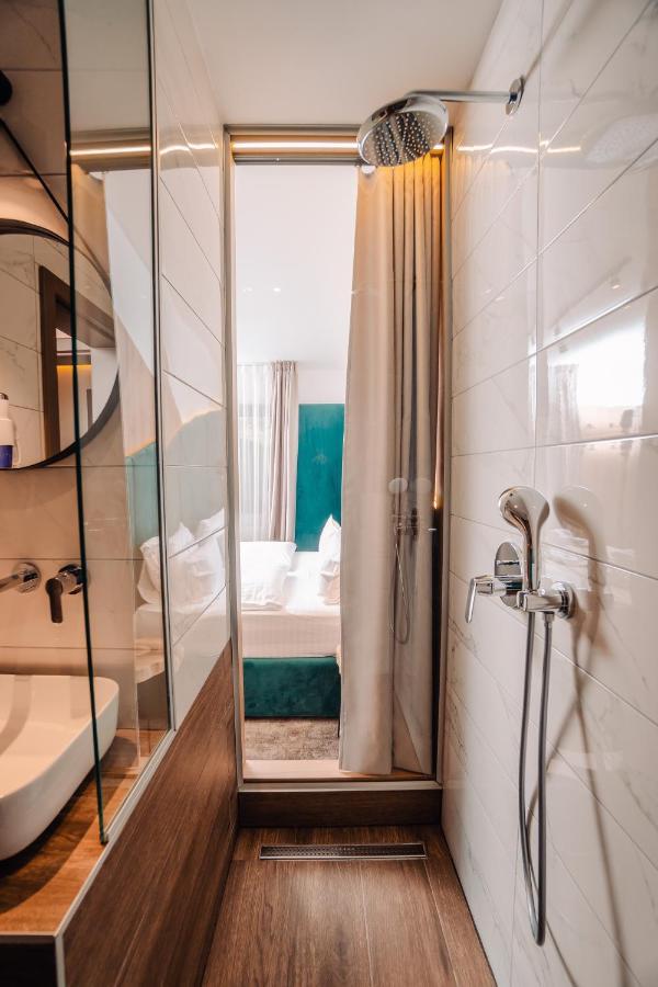 Hotel Forest Pale Eksteriør billede