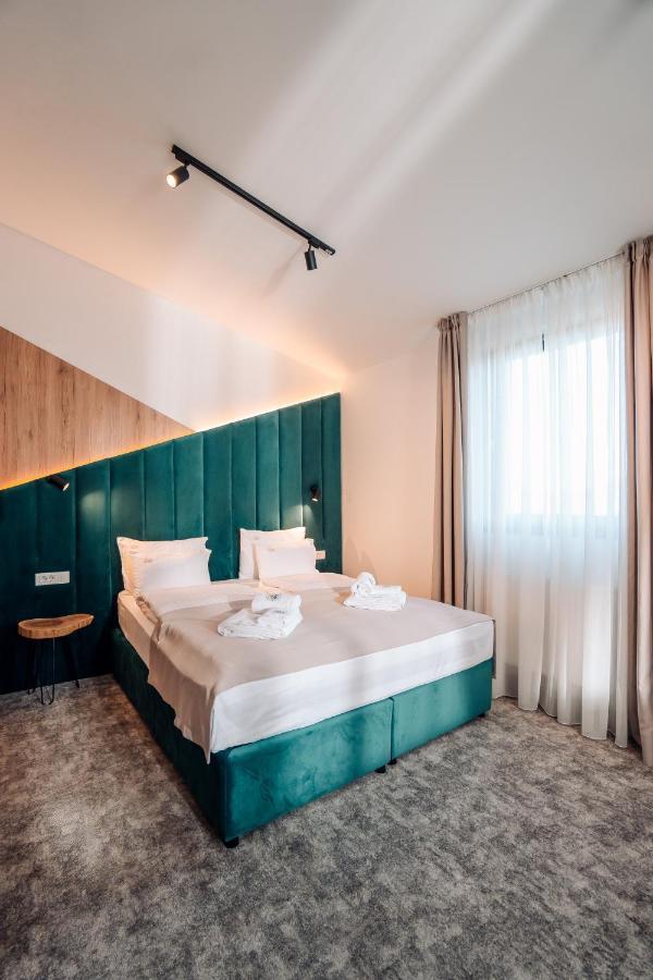 Hotel Forest Pale Eksteriør billede