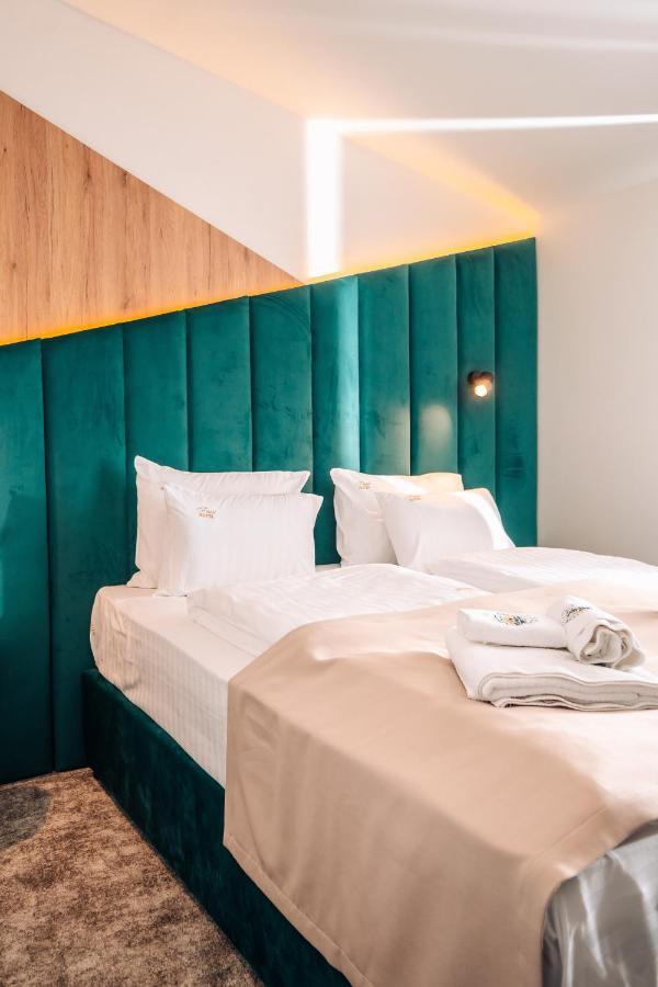 Hotel Forest Pale Eksteriør billede