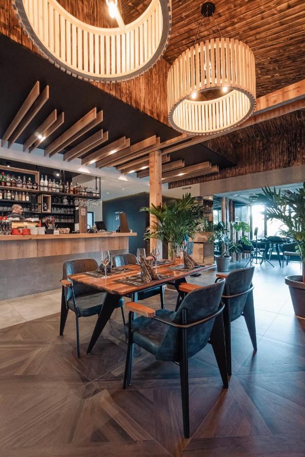 Hotel Forest Pale Eksteriør billede