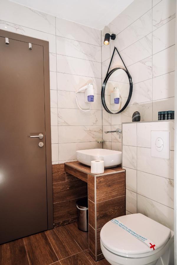 Hotel Forest Pale Eksteriør billede