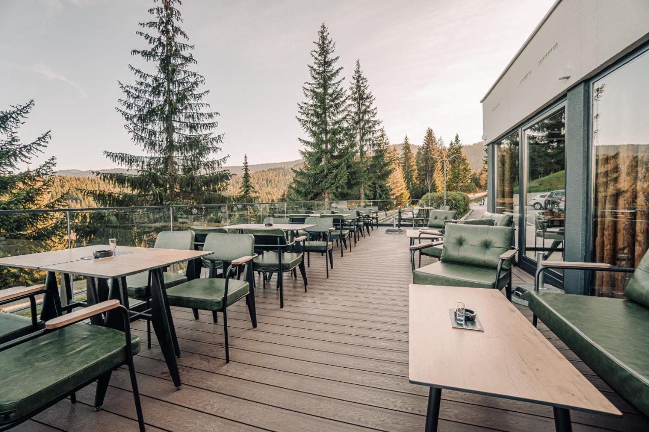 Hotel Forest Pale Eksteriør billede